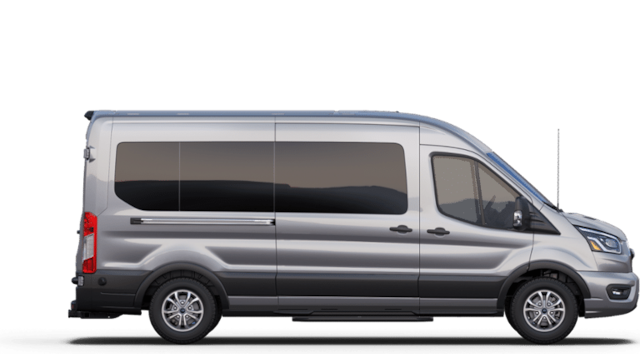 2025 Ford Transit® External Image 1
